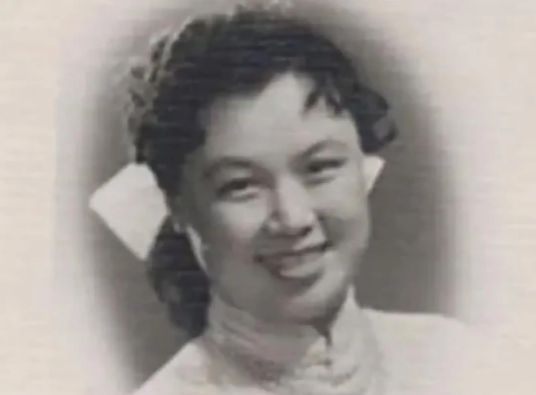 廖月琴（钟南山的母亲，广东省肿瘤医院创始人之一）