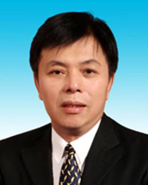 周立云(北京市政协教文卫体委员会原主任)