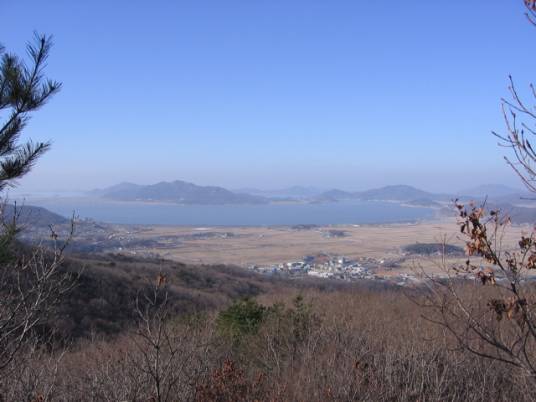 江华岛(韩国第5大岛)