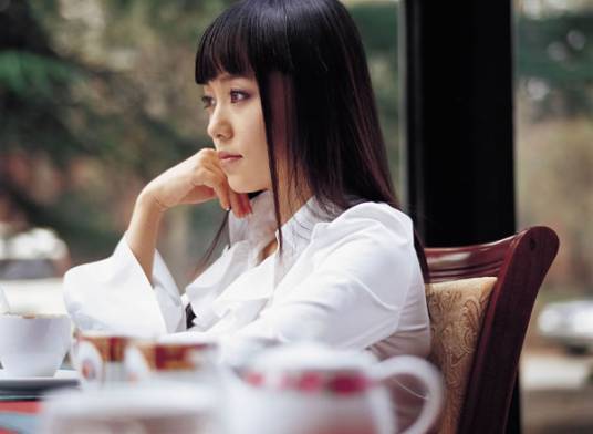 俞静(中国内地女歌手)