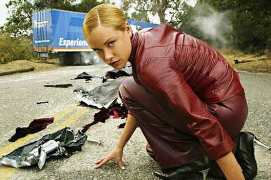 T-X(电影《终结者3》中的角色)