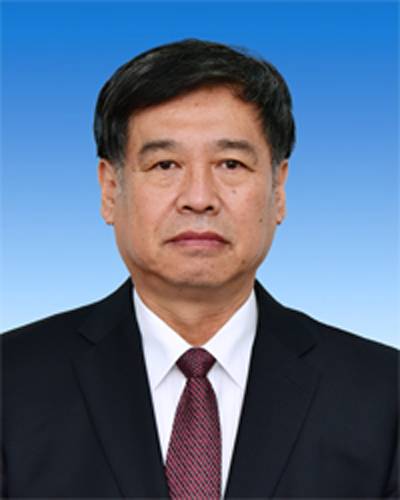 付建华(国务院安全生产委员会办公室副主任)