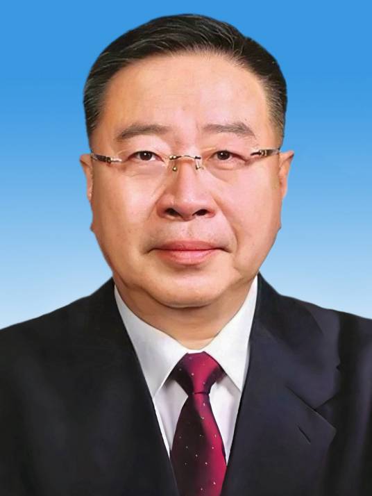 王小宁（天津市人大常委会党组成员）