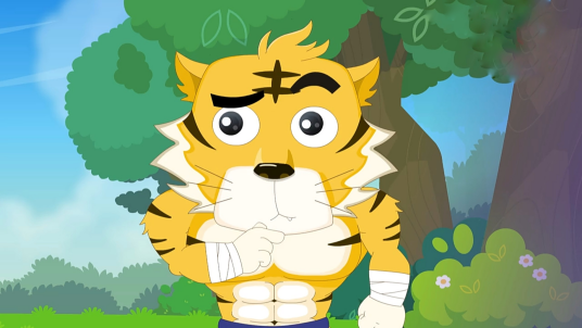 泰哥（中国动画片《喜羊羊与灰太狼》中的角色）