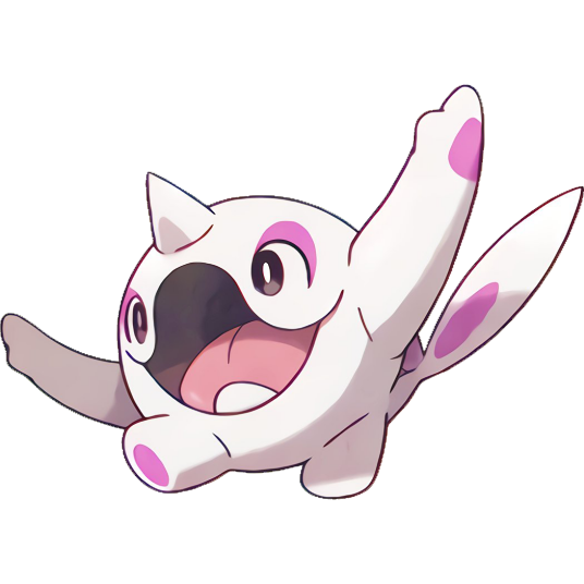 走鲸（系列游戏《宝可梦》及其衍生作品中的宝可梦）