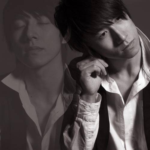 嘉文（中国内地男歌手）