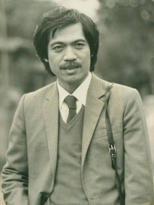 李泰祥(中国台湾音乐人)