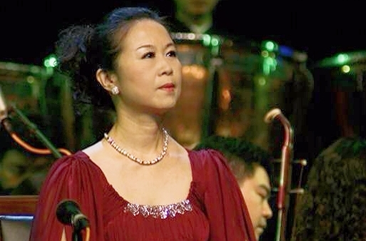 林玲（中国古筝演奏者）