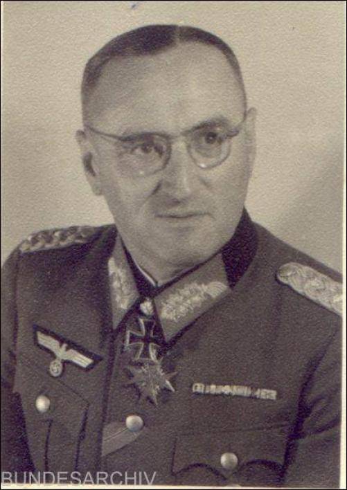 费迪南德·舍尔纳