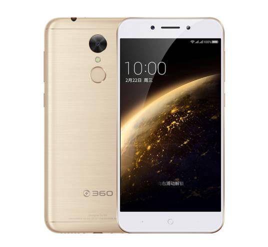 360手机N5