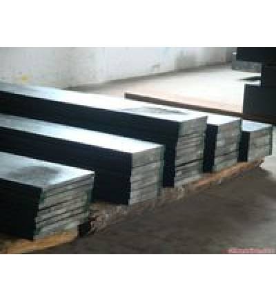 冷作模具钢