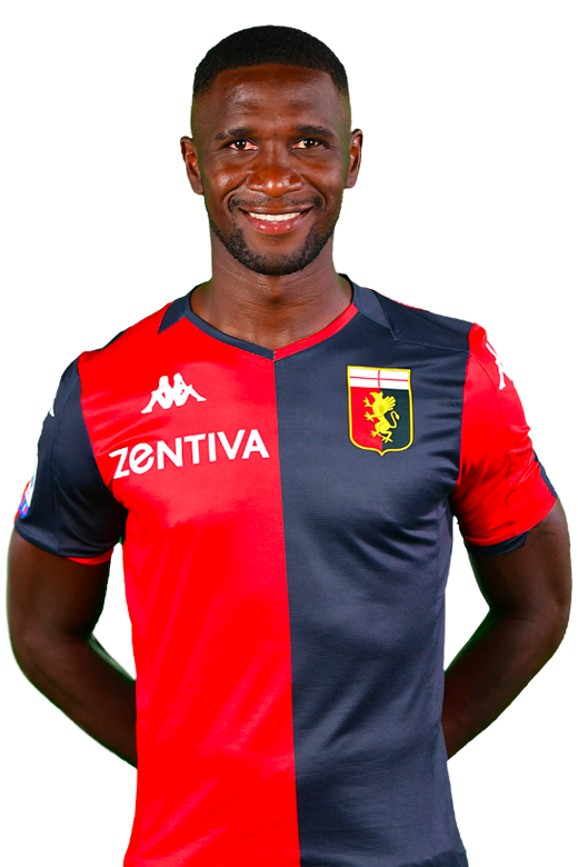 克里斯蒂安·萨帕塔