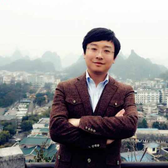 赵星（华东师范大学教授）