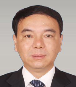 陆群（安徽省黄山市人大常委会原副主任）