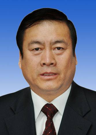 李湘林（新疆维吾尔自治区政协原副主席）