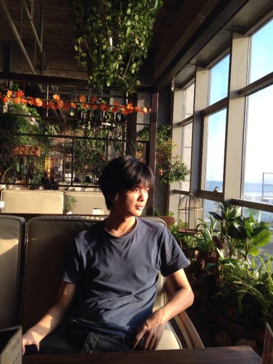 寒舞（中国漫画家）