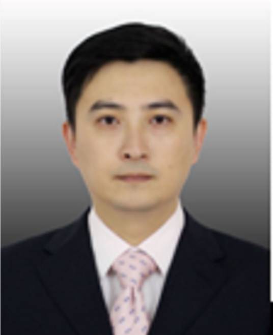 郑迪(浙江省杭州高新区党工委、滨江区委副书记,杭州高新区管委会主任、滨江区区长)