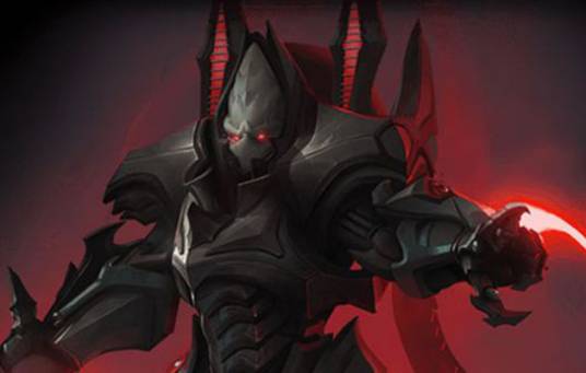 阿拉纳克(游戏《星际争霸2》中的星灵角色)