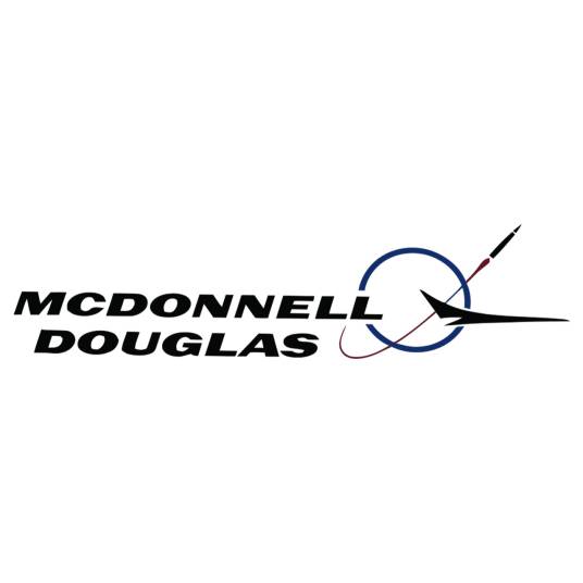 麦克唐纳·道格拉斯公司