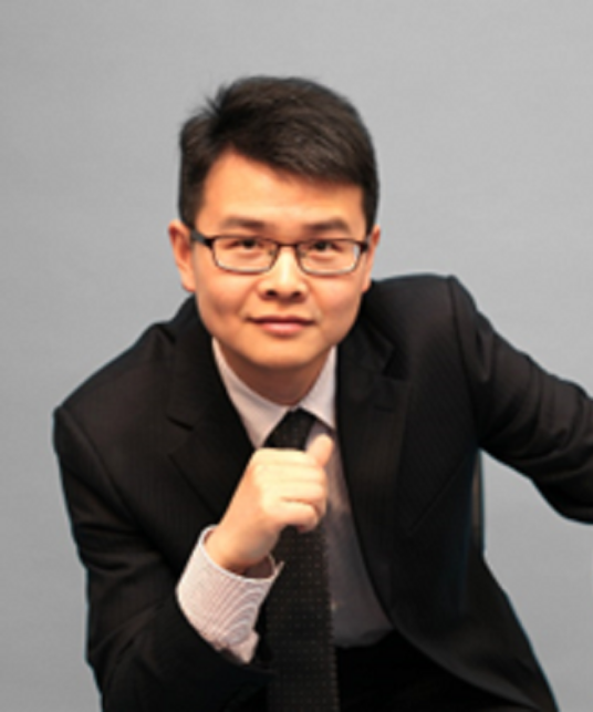 叶海峰(华东师范大学生命科学学院副院长)