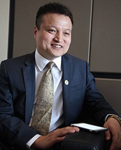 杨宇军(中国传媒大学媒介与公共事务研究院院长)