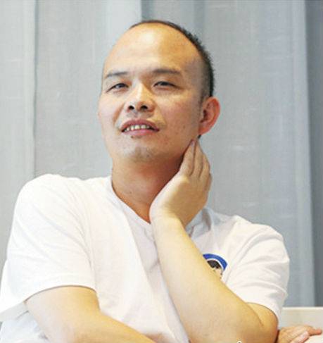 袁凌(作家、媒体人)