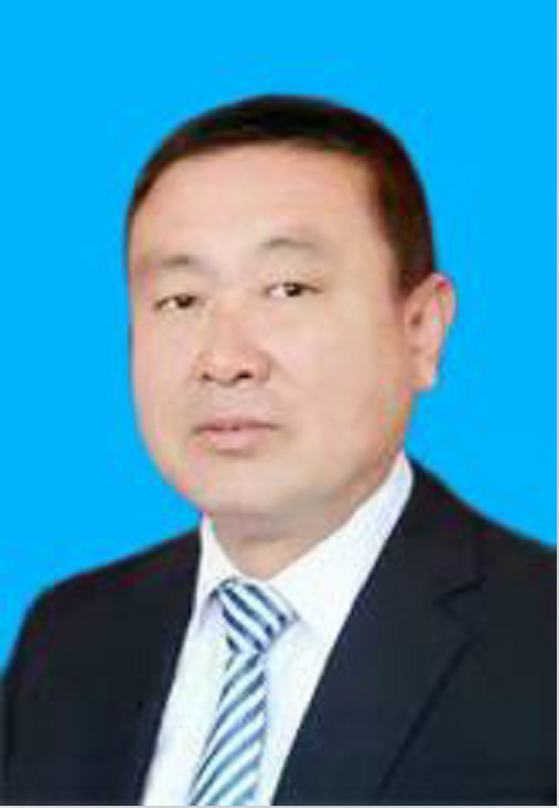 王红林(山西省汾西县人民政府党组成员、副县长)