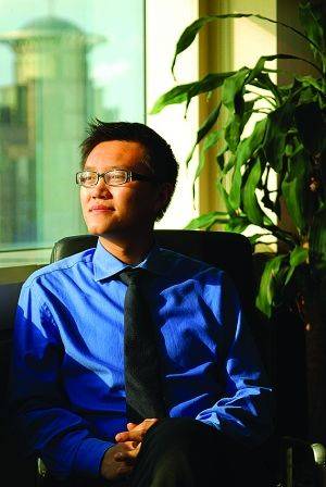 黄林（国海富兰克林原基金经理）