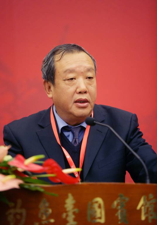 邵宁(国务院国有资产监督管理委员会原副主任、党委委员)