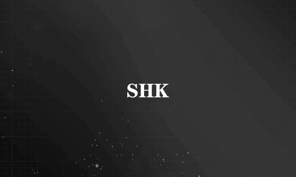SHK