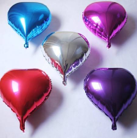 铝膜气球