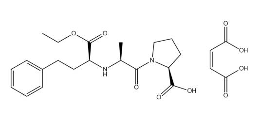 马来酸依那普利