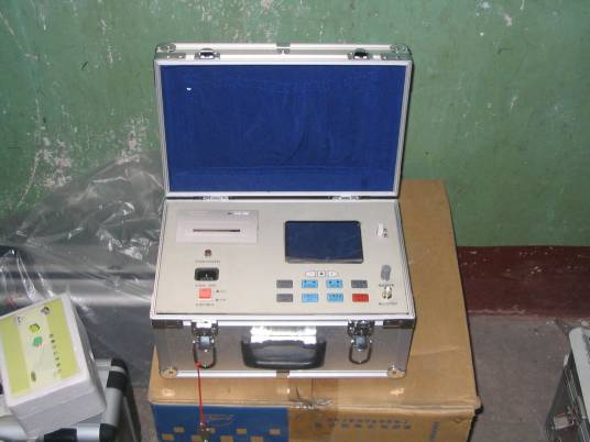 电缆故障探测仪
