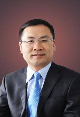 刘萌（长江国际商会创始人、湖北省北大校友会会长、长江产投基金管理公司副董事长）