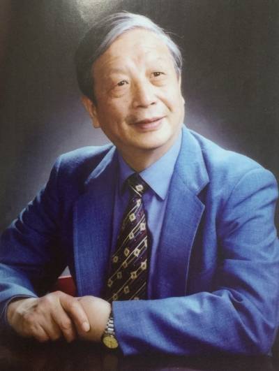 黄琳（中科院院士、控制科学专家）