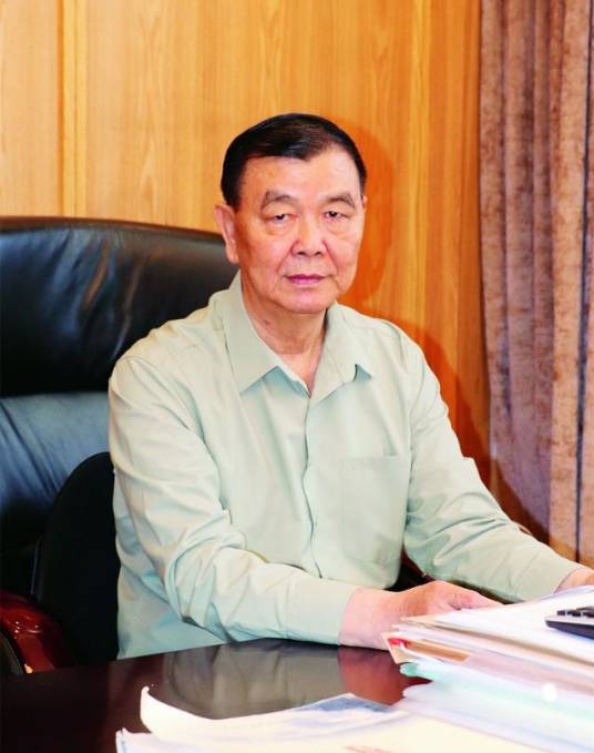 林明贤（缅甸掸邦东部第四特区政府原主席）