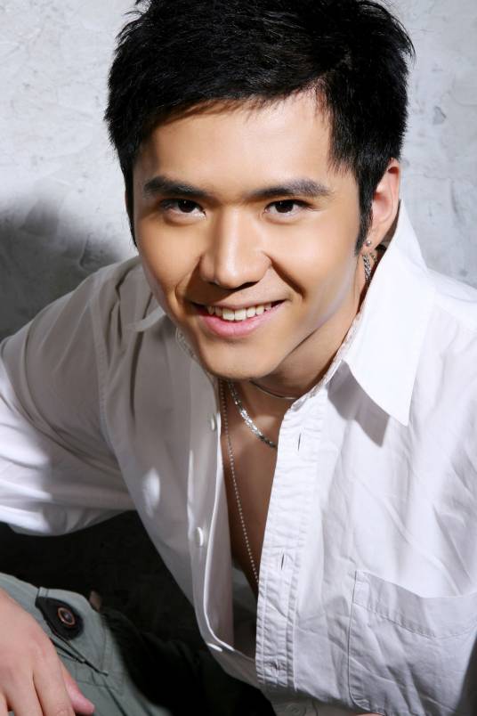 王泽霖(中国内地男演员)