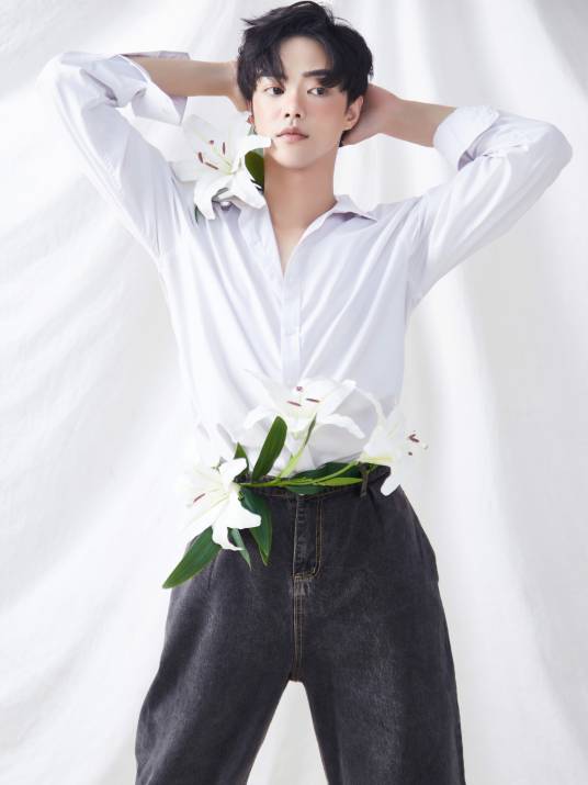 李沛霖（中国内地男演员）