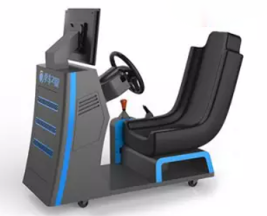 学驾宝驾驶模拟器