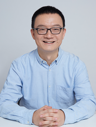 王立铭(深圳湾实验室资深研究员、分子生理学研究所副所长、国家青年特聘专家)