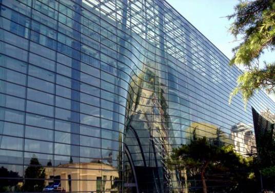 中国航天建设集团有限公司