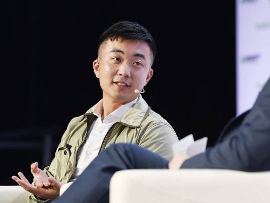 裴宇(一加科技联合创始人)