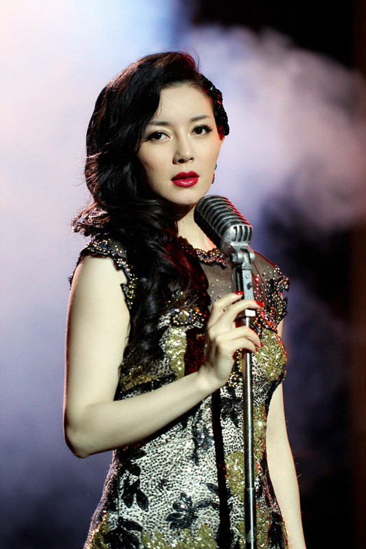 柳如丝（柳如丝是电视剧《红色》中人物）