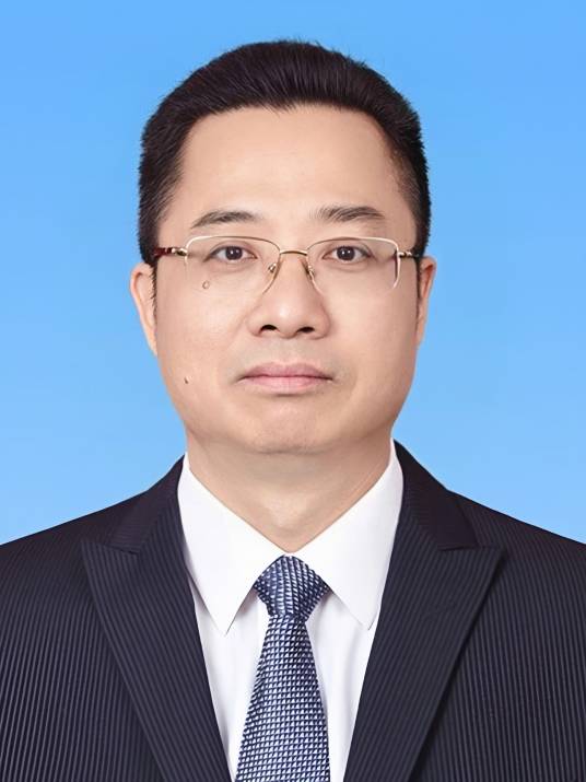 林涛（广东省人民政府副省长、党组成员）