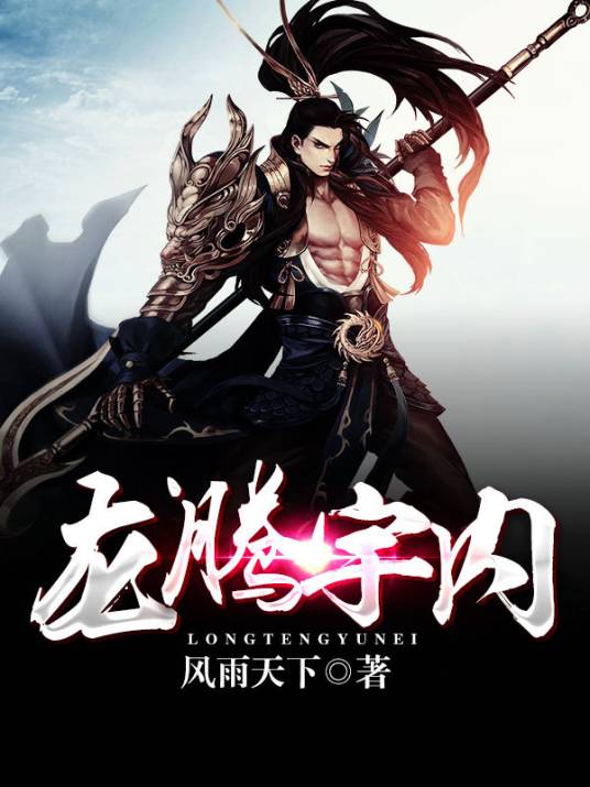 龙腾宇内(风雨天下创作的都市超能类网络小说)