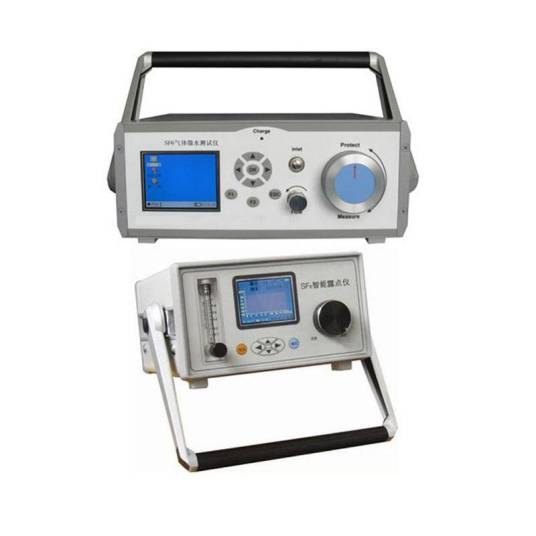 SF6检测仪