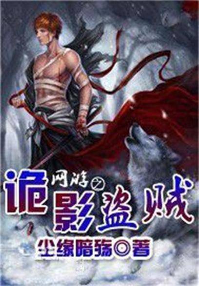 网游之诡影盗贼