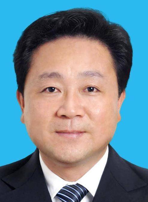 杨桦(贵州省毕节市人大常委会原副主任)