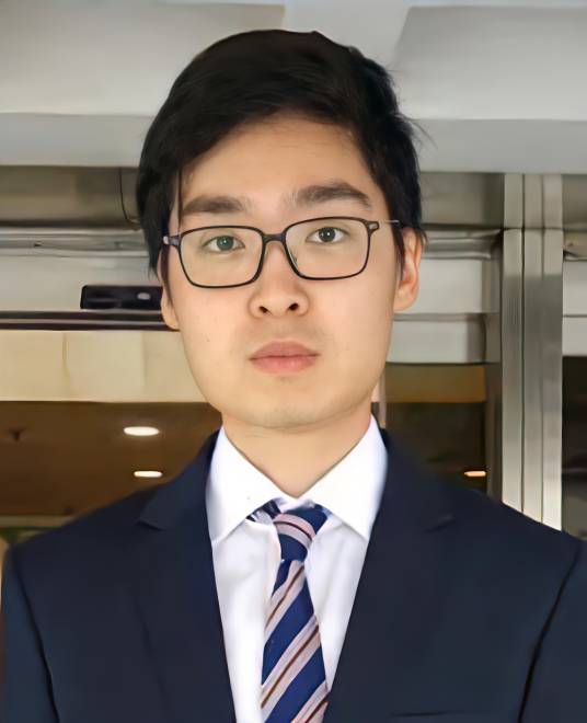 陈浩天(“港独”组织“香港民族党”召集人)