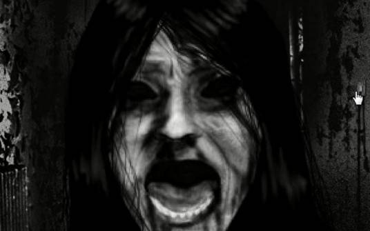 恐怖之家（Ygg Game制作发行的恐怖冒险游戏）